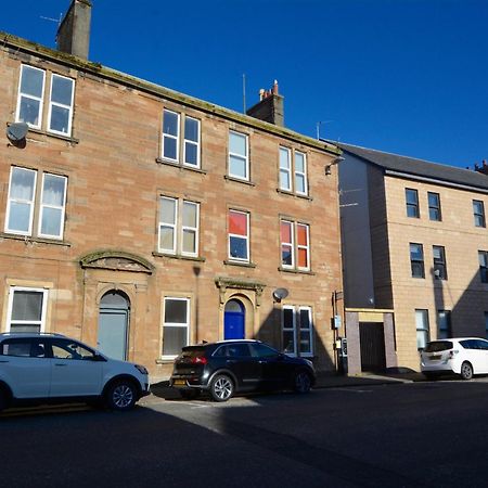 Maze Dream Apartment Ayr Exterior foto